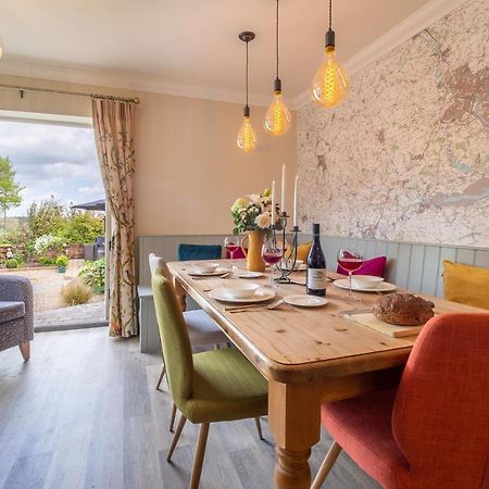 Immaculate Luxury Retreat In Pretty Village With Great Pubs - Box Valley Cottage Stoke by Nayland Exterior photo