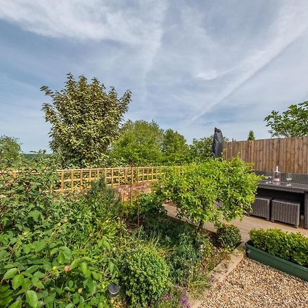 Immaculate Luxury Retreat In Pretty Village With Great Pubs - Box Valley Cottage Stoke by Nayland Exterior photo