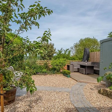 Immaculate Luxury Retreat In Pretty Village With Great Pubs - Box Valley Cottage Stoke by Nayland Exterior photo
