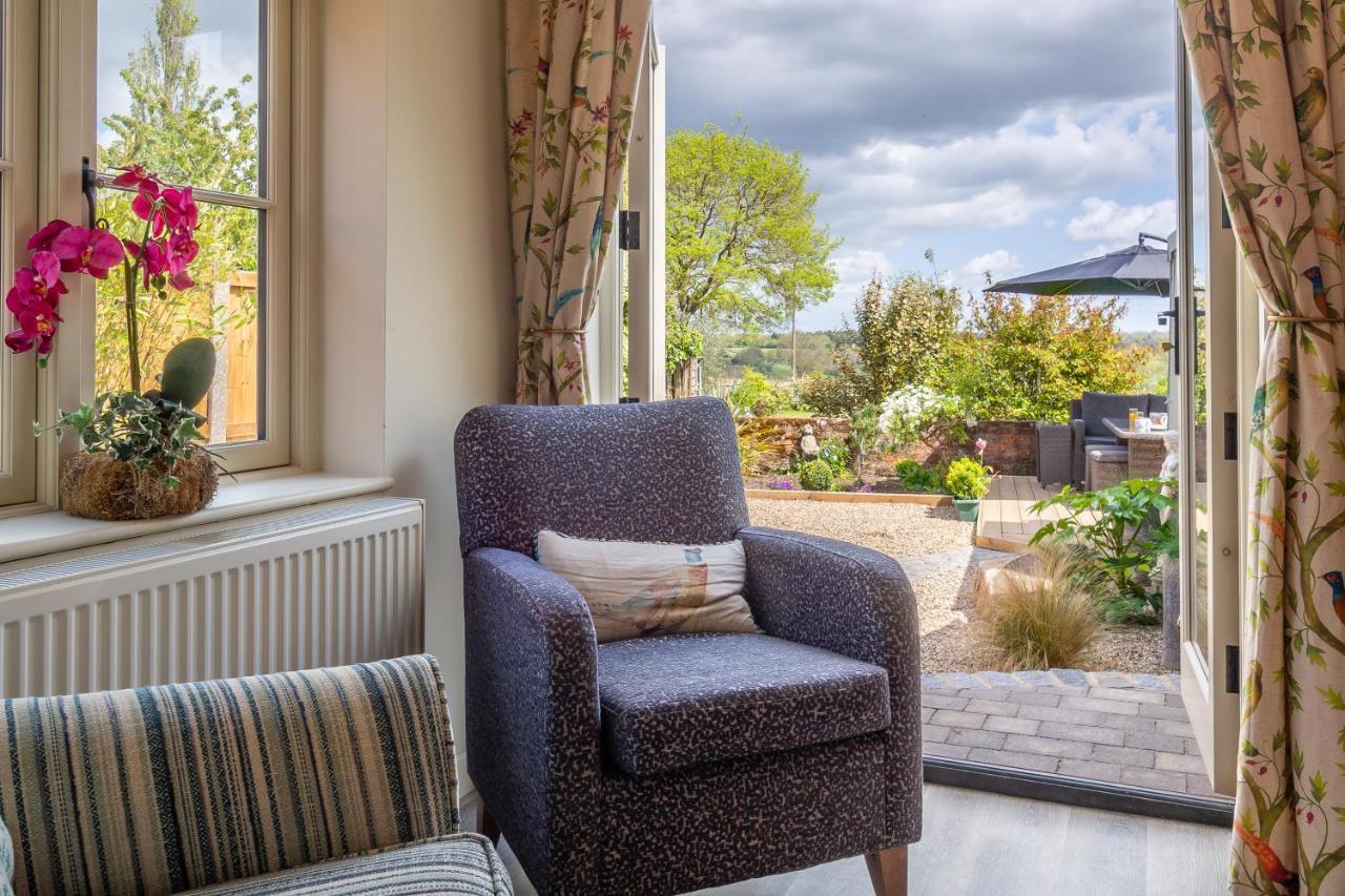 Immaculate Luxury Retreat In Pretty Village With Great Pubs - Box Valley Cottage Stoke by Nayland Exterior photo