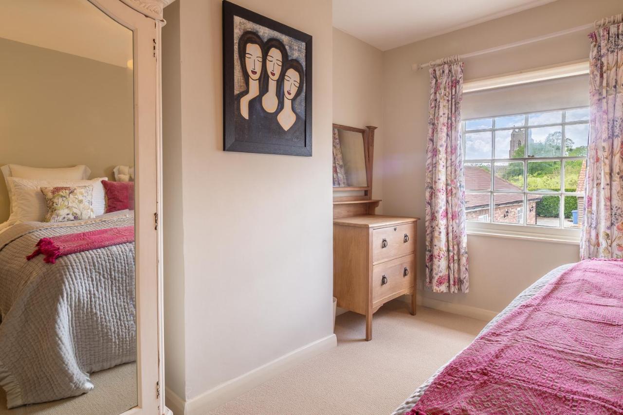 Immaculate Luxury Retreat In Pretty Village With Great Pubs - Box Valley Cottage Stoke by Nayland Exterior photo