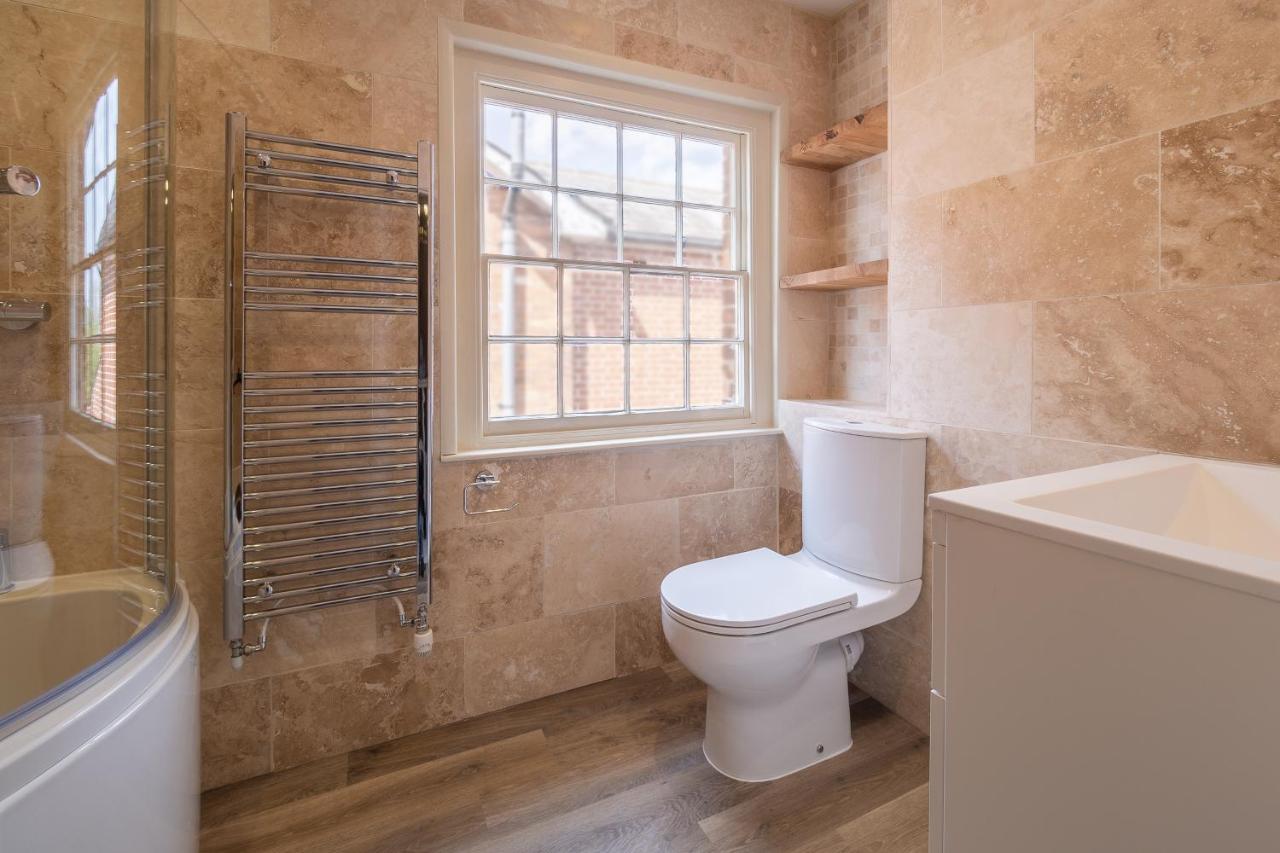 Immaculate Luxury Retreat In Pretty Village With Great Pubs - Box Valley Cottage Stoke by Nayland Exterior photo