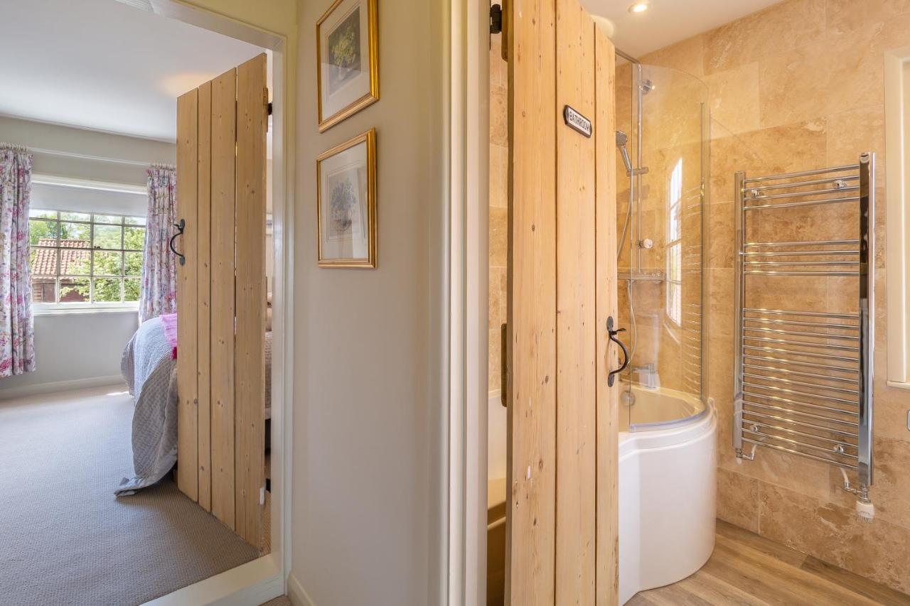 Immaculate Luxury Retreat In Pretty Village With Great Pubs - Box Valley Cottage Stoke by Nayland Exterior photo